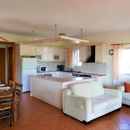 Lagoutis Beachfront House 別荘 *