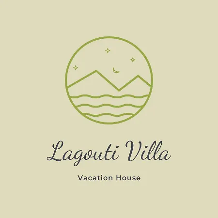 Lagoutis Beachfront House * アマリントス